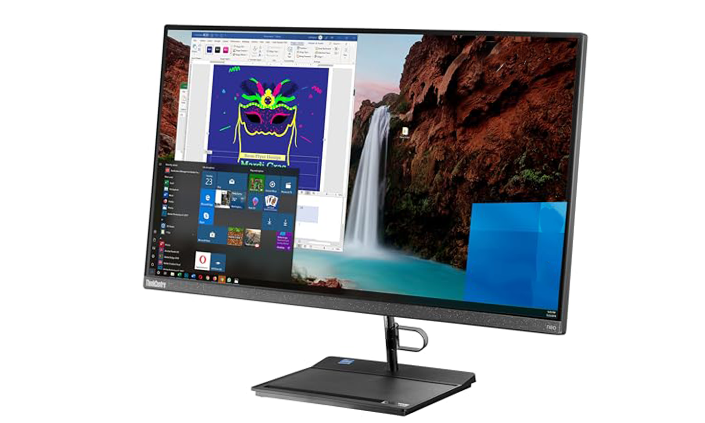 AIO Neo 30 / Core 7-150U / 23,8"