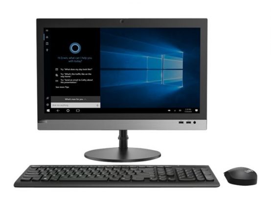 Lenovo ThinkCentre AIO V330-20 / Core i5-8400/ Ram 8