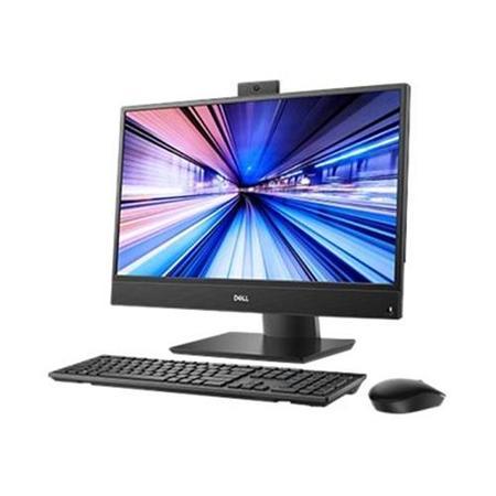 AIO Dell Optiplex 5270-Core i5_9500 / 21,5"