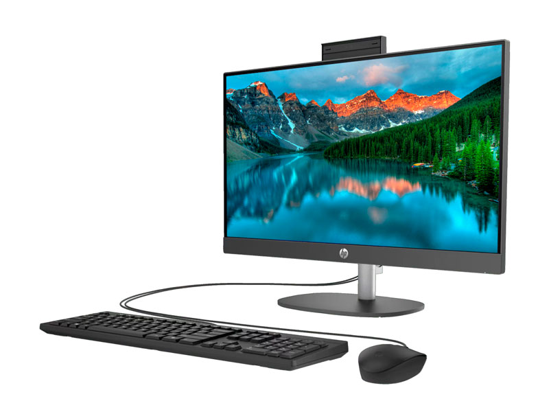 AIO HP ProOne 240 G10/ Core i5-1334U/ 23,8"