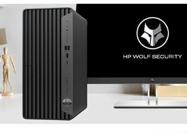 HP Pro 400 G9 MT / Core i7-14700f / LED 24,5