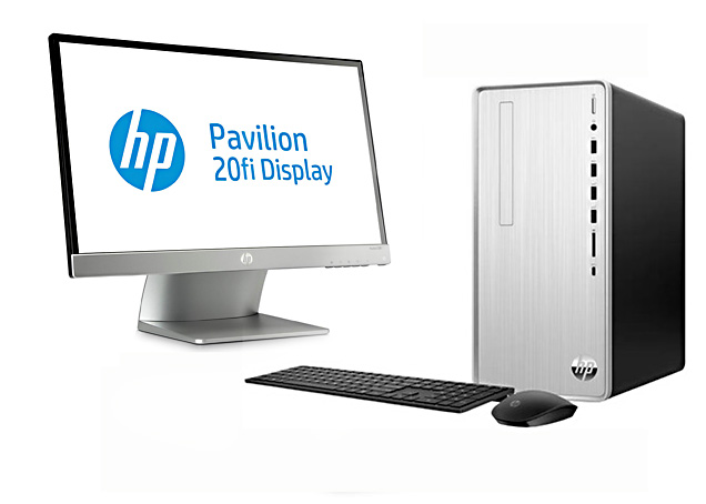 Desktop HP Pro 400 G9 MT / Core i5-13400 / LED 24,5