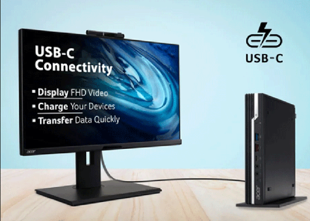 acer veriton n4680gt / Core i5-10400