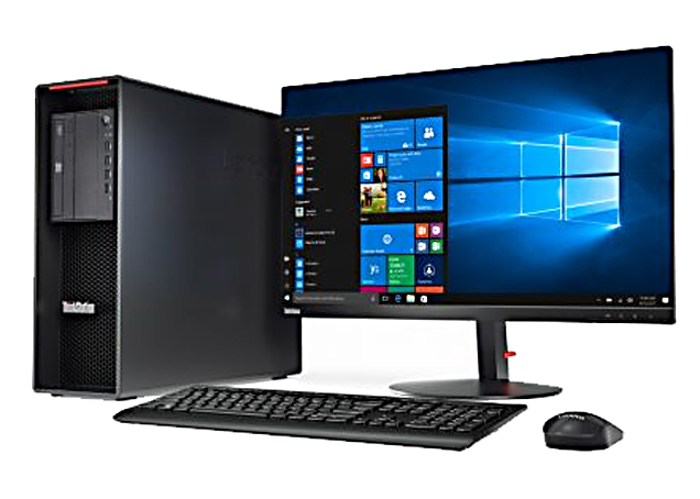 Lenovo ThinkCentre Neo 50t G4 - Core i3-13100