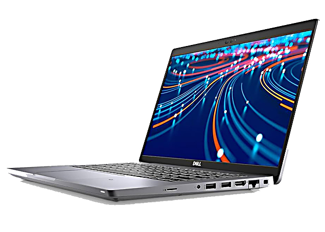 Dell Lattitude 5420-Touchscreen / Core i5-1145G7/ 16GB/512GB/14