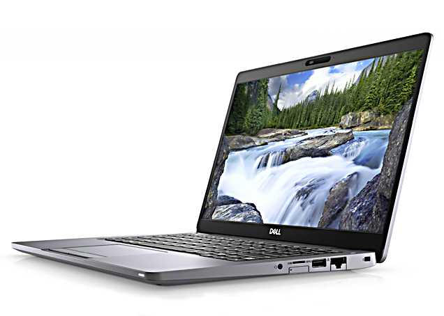 Dell Latitude 5310 / Core i7-10610U / 16GB / SSD 512GB