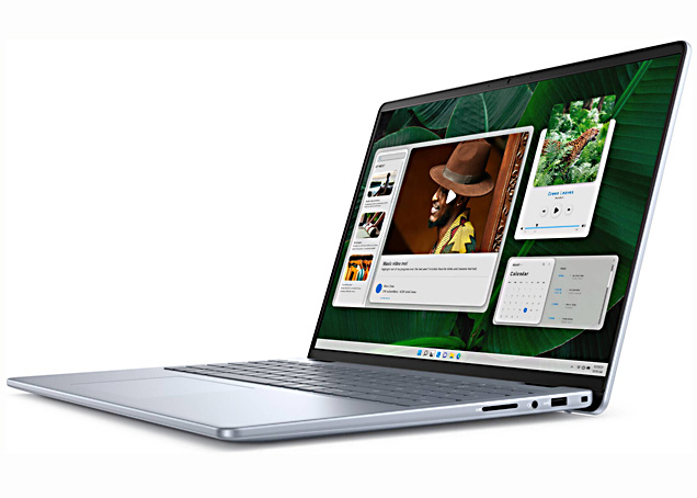 DELL Inspiron 5640-OIN5640101801/ Core 7 150U / 16GB /SSD 1TB / 16"