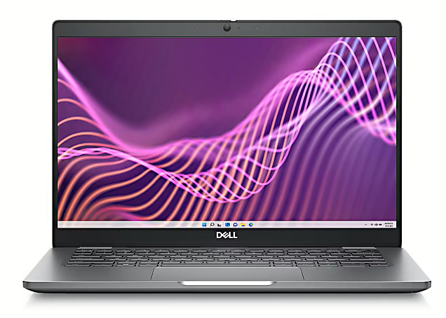 Dell Latitude 5340 Core™ i7-1365U / 13,3
