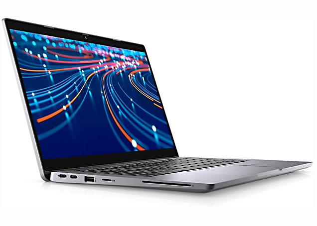 Dell lattitude 5320 / Core i7-1185G7/ 16GB