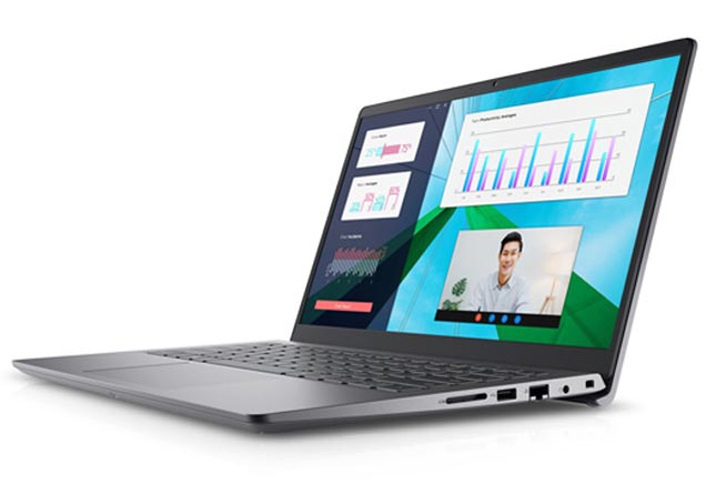 DELL Vostro 3430-VN3430VK98N001OGTH / Intel i3-1305U