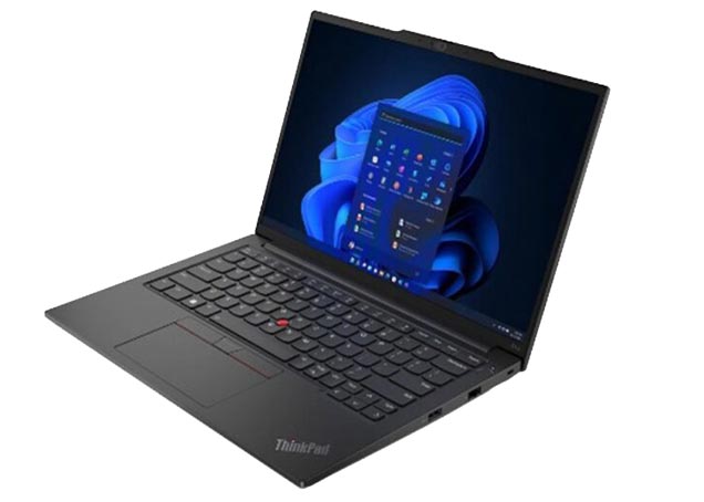 Lenovo ThinkPad E14 G6 / Core ultra5-125H (AI) / SSD 512GB