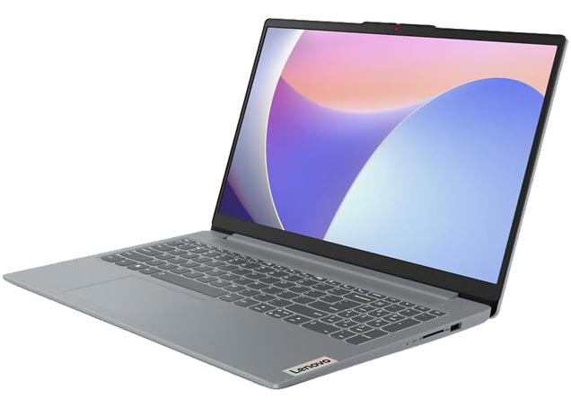 Lenovo IdeaPad Slim 3 15IRU8 / Core i3-1315U