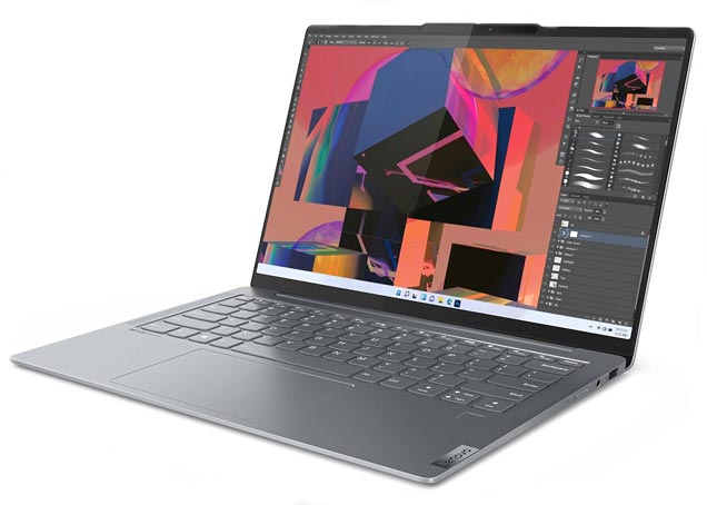 Lenovo Slim 7 14IRP8 7 Core i7-1360P/ Touchscreen