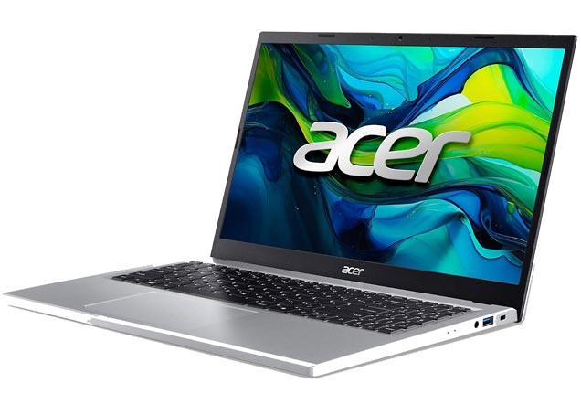 acer aspire go AG15-31p-30ej / Core i3-N350/ 8/ SSD 512GB