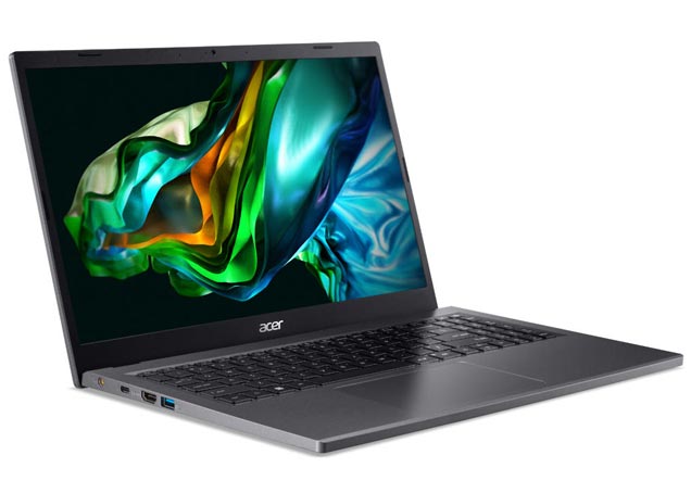 acer Asprice A515-58P-74, Core i7-1355U