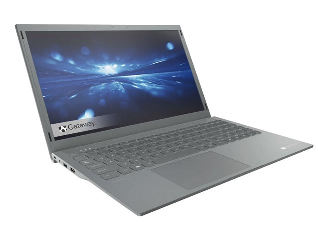 Gateway GWTN156-11 - Pentium N5030