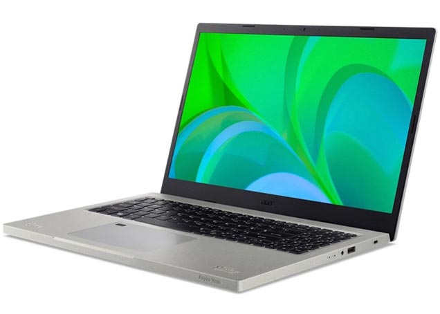 Acer vero AV15-52-50DW/ Core i5-1235U/ Ram 8GB