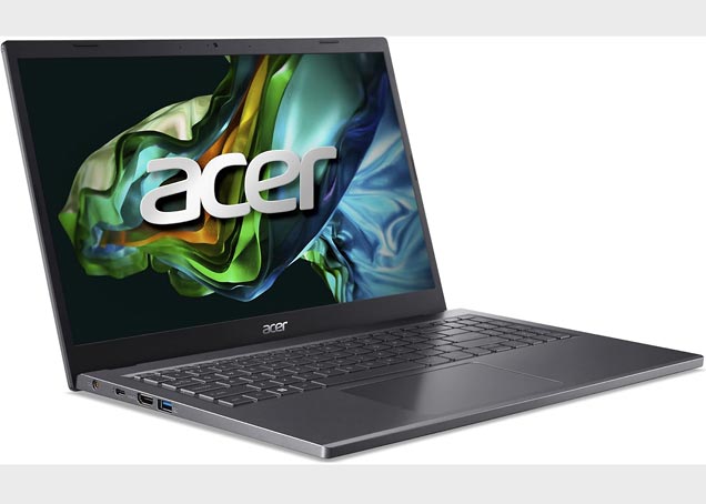 acer Asprice A515-58P-74, Core i7-1355U