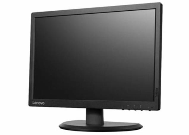 Led thinkvision e2224 - 21,5" FHD