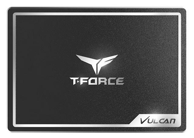 SSD sata 250GB TeamGroup