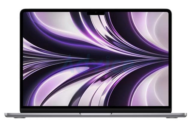 Apple Macbook Air 13.6 256GB (MLXW3TH/A)