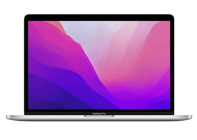 Apple Macbook Pro 13-M2 512GB (MNEQ3TH/A)