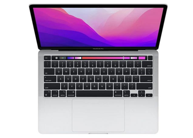 Apple Macbook Pro 13-M2 256GB (MNEP3TH/A)
