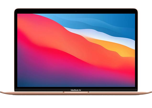 Macbook Air M1 13-inch 2020 - SSD 256GB