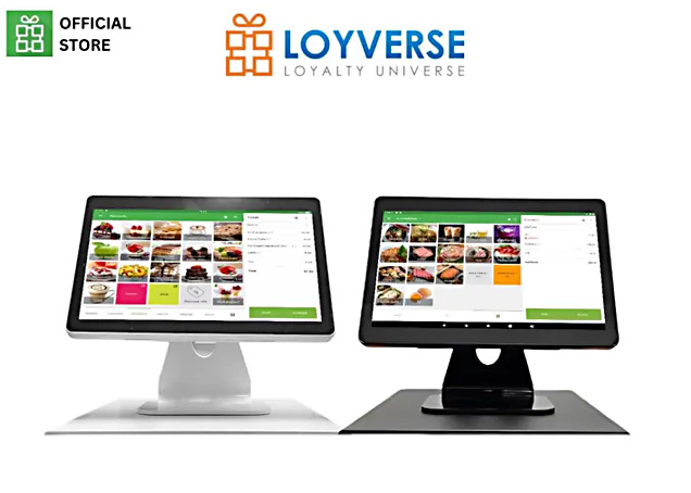 Loyverse POS Bundle – Terminal, Printer, Cash Drawer, Free Software