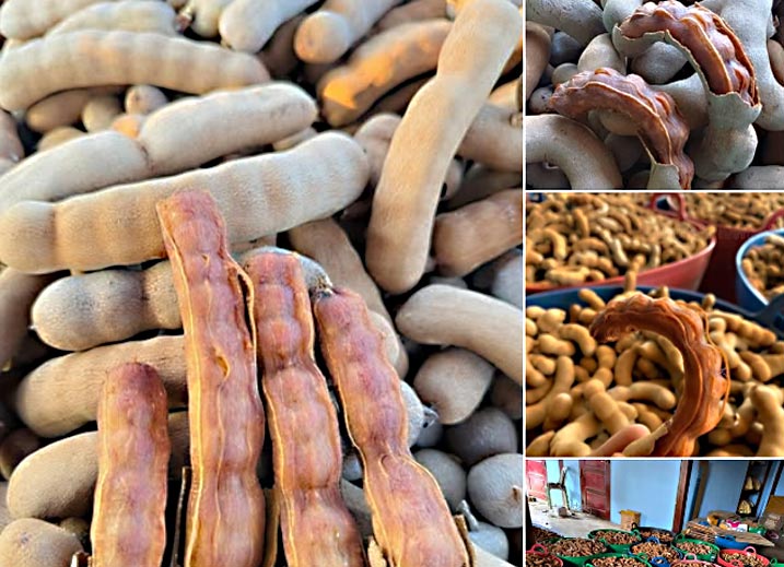 ​ໝາກ​ຂາມ​ຫວານ